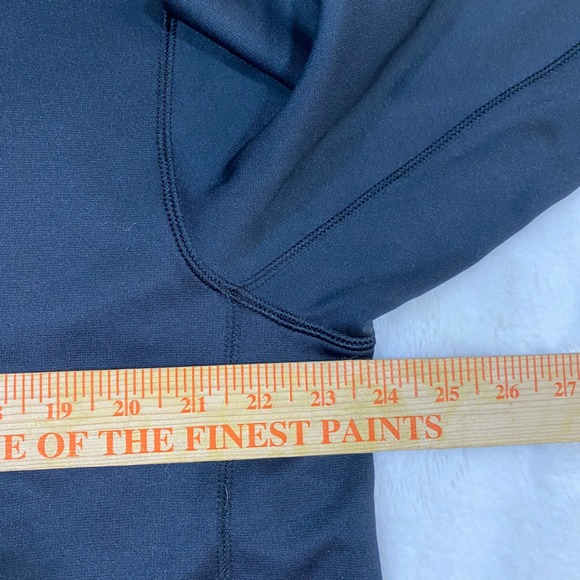 San Francisco Giants Nike Therma-FIT Pullover Hoodie Big Logo Black Mens L - Picture 6 of 11